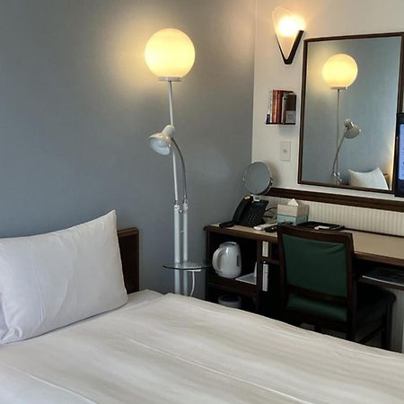 Toyoko Inn Hiroshima Ekimae Ohashi Minami Екстер'єр фото